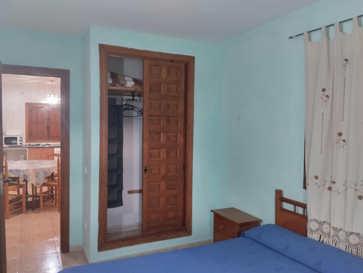 Apartamentos Condado De Miranda Miranda del Castañar Exterior photo